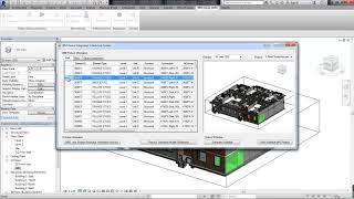 Automated Construction Scheduling Using BIM