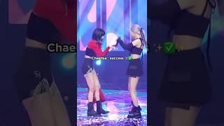 Lisa and Rosé's (doom doom) challenge makes Jennie want to try it!  #blackpink #rosé #lisa