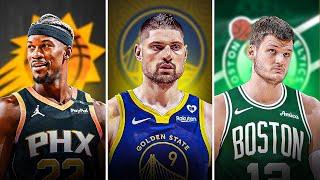 One TRADE Target for EVERY NBA Team