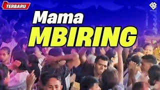 MAMA MBIRING - Lagu Joget Viral 2024 - Befan Pantura Remix