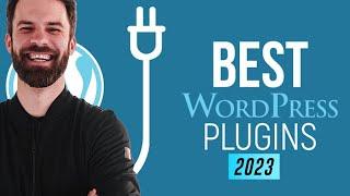 BEST WAY To Find And Install Premium WordPress Plugins 2023