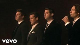 IL DIVO - The Winner Takes It All (Va Todo Al Ganado) (Live Video)