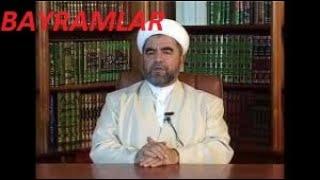 БАЙРАМЛАР\ ШАЙХ МУҲАММАД СОДИҚ МУҲАММАД ЮУСУФ\SHAYX MUHHAD SODIQ MUHAMMAD YUSUF/BAYRAMLAR/    HAQIDA