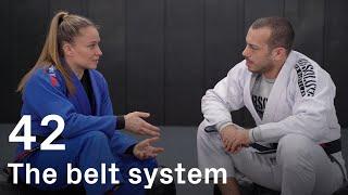 The Belt System