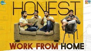 Honest Work From Home || Chill Maama || Tamada Media