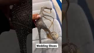 Your Wedding shoes ideas