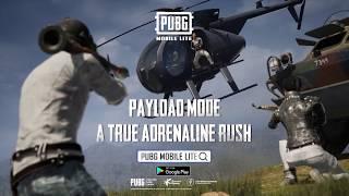 PUBG MOBILE Lite Payload Mode | New Update