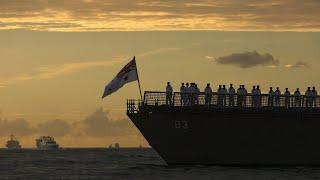 Labor committed to ‘significant uplift’ in defence spending