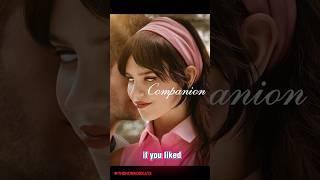 #companion #horrorrecommendations #horrorshort