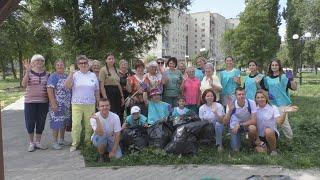 Программа «Акценты» //11.08.2023