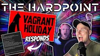 A DISSAPOINTING Ending to the Vagrant Holiday Legend - The Hardpoint CLIPS