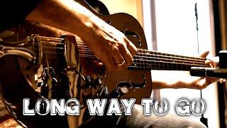 Andreas Diehlmann Band - Long Way TO Go - Official Video