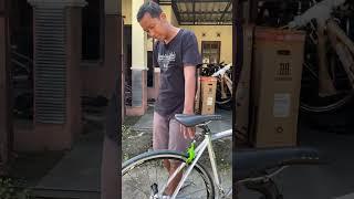 24-6-25 ready helios 2.0 hrg 4jt lok wonogiri wa 081347580800 #jualbelisepeda #roadbike