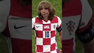 If you are so smart, which one is Modric? (Collab With @milac98 )