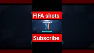 ТАИНСТВЕННЫЙ ИГРОК в FIFA Mobile #fifamobile #squad #legend #pack #shorts