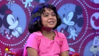 என்ன Amazon-ல வாங்குனாங்க  Chella Kutties | Imman Annachi | Kalaignar TV