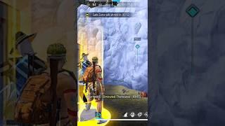 Free fire new hidden trick#shorts #freefire #hiddentricks