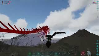 DUO DOMINATING on DAY 1 (ARK CLASSIC PVP S6)