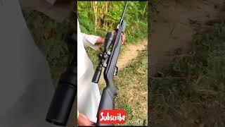 Excellent  Gamo shadow1000 Airgun Review | Dove Hunting Best Powerful Springer Airgun