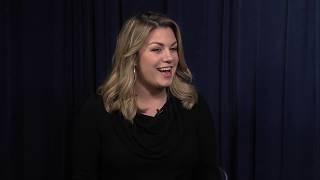 Plain Talk: Mallory Hagan