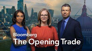 Musk Seeks to ‘Kill’ Tax Bill, Trump Signs New Travel Ban | The Opening Trade 06/05