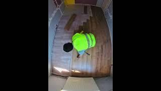 Laminate Flooring #series36