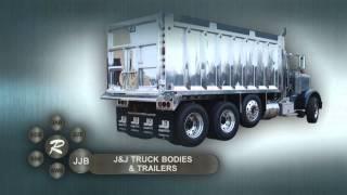 J & J Truck Bodies