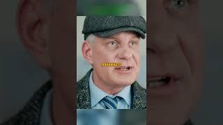 СЛЕДАК ПОСТАВИЛ НА МЕСТО ГЛАВУ ГОРОДА #кино #фильмы