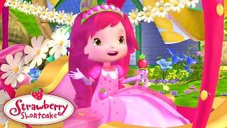 The BEST Parade EVER!  Berry Bitty Adventures  Strawberry Shortcake Compilation