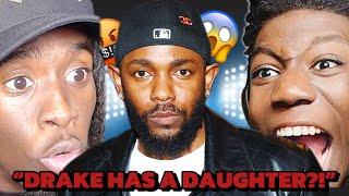 STREAMERS REACT TO: ‘meet the grahams’ BY KENDRICK LAMAR (DRAKE DISS) • FT. KAI CENAT, ZIAS & MORE!!