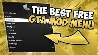 GTA 5 Mod Menu [New 2025] | BEST GTA 5 Kiddions Cheat Menu | Kiddions Hack Menu [Download FREE]