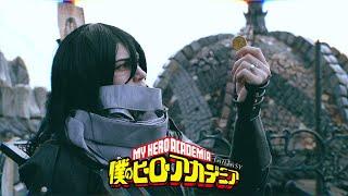 MY HERO ACADEMIA - Fantasy au - video cosplay