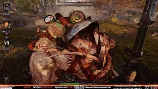 Warhammer: Vermintide 2 - Всех скавенов в топку!