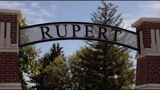 Historic Rupert Square