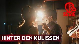 Para - Wir sind King | Exklusiv: Hinter den Kulissen | Warner TV Serie