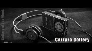 Renderosity Gallery of the Week - CARRARA GAllery