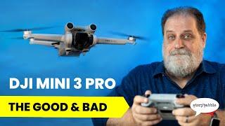 Dji Mimi 3 Pro Review: Time to upgrade?