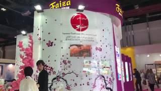 Dubai Exhibition Stand Design | Strokes Exhibits – Leading Exhibition Stand Design Company