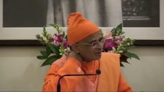 The Vedic Way of Living - 2