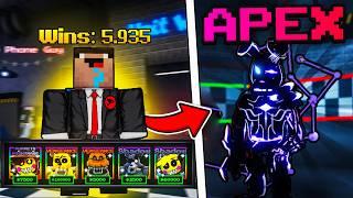 ВСТРЕТИЛ ПОДПИСЧИКА и ОН МНЕ ПОДАРИЛИ ЕГО.. в Five Nights Tower Defense!