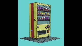 Dispenser with grease pencil method, tutorial from @Lacruzo #dispenser #blender #animation