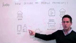 How secure are mobile payments