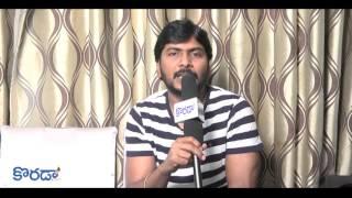 Sampath Nandi Exclusive Interview about Bengal Tiger Movie