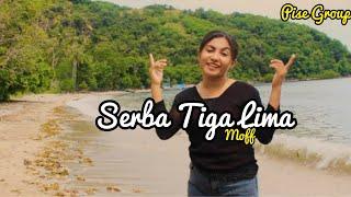 Lagu Terbaru Ende Lio Flores NTT || Serba Tiga Lima Moff