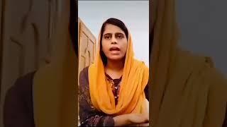 Tuh Ne dil se kbi apna Mujy Maana he Nahi @ArifBhatti#masihgeet