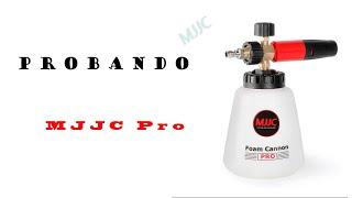 espumadora pro mjjc , vale  la pena?