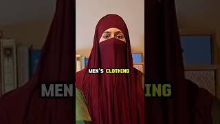 THE STRICT ISLAMIC DRESS CODE MUSLIM MEN MUST FOLLOW #shorts #viral #foryou #islam #short #fyp