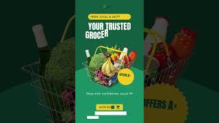  Fresh Fruits & Vegetables Delivered to Your Doorstep! 