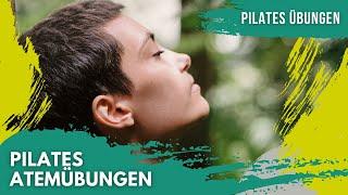 Pilates für Atem Übungen, Pilates, Atemtechnik, Zwerchfell: Die Pilatisten in Leipzig