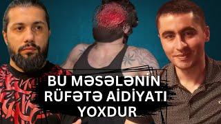 Kriti Vüsal Astara - vurulan Arif haqda